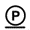 Dry clean icon
